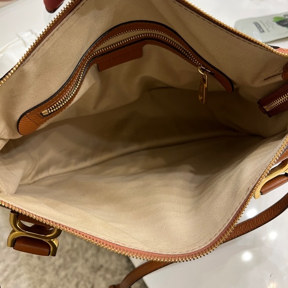 Chloe Marcie Double Carry Bag and Marcie Wallet - Picture 2 of 7